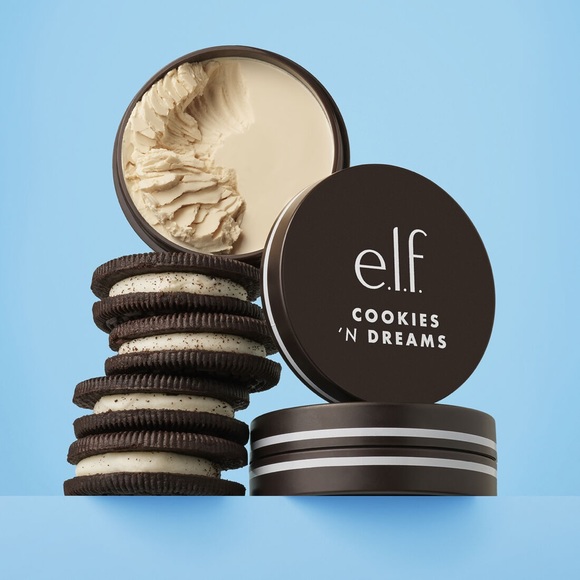 ELF Cookies ‘N Dreams Poreless Putty Primer (BNIB) Limited Edition - Picture 5 of 5